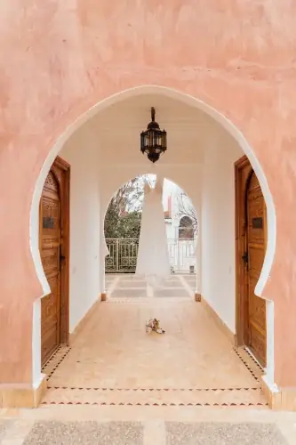 Mariage au Maroc